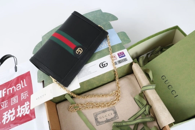 Gucci Satchel Bags 4360C-0112