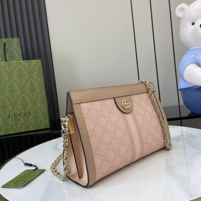 Gucci Satchel Bags 4360C-0115
