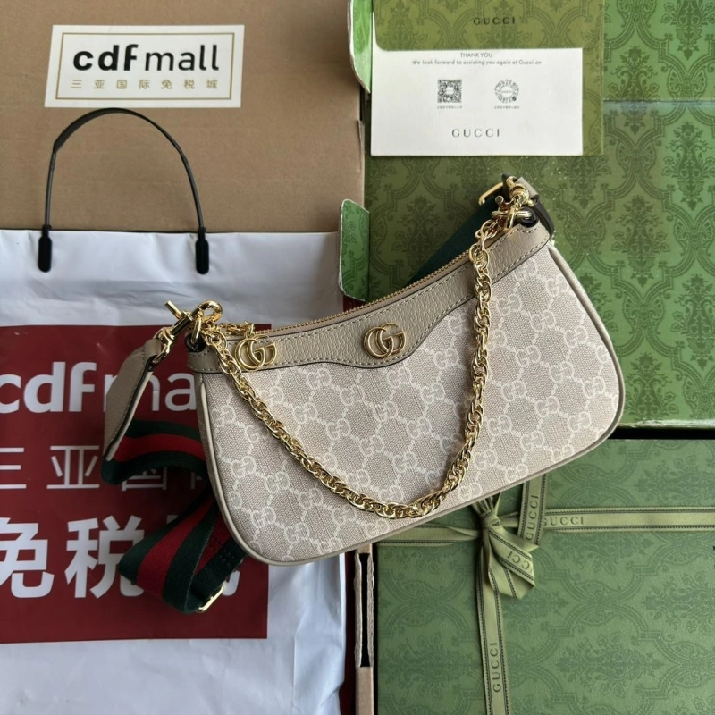 Gucci Top Handle Bags 4360C-0116