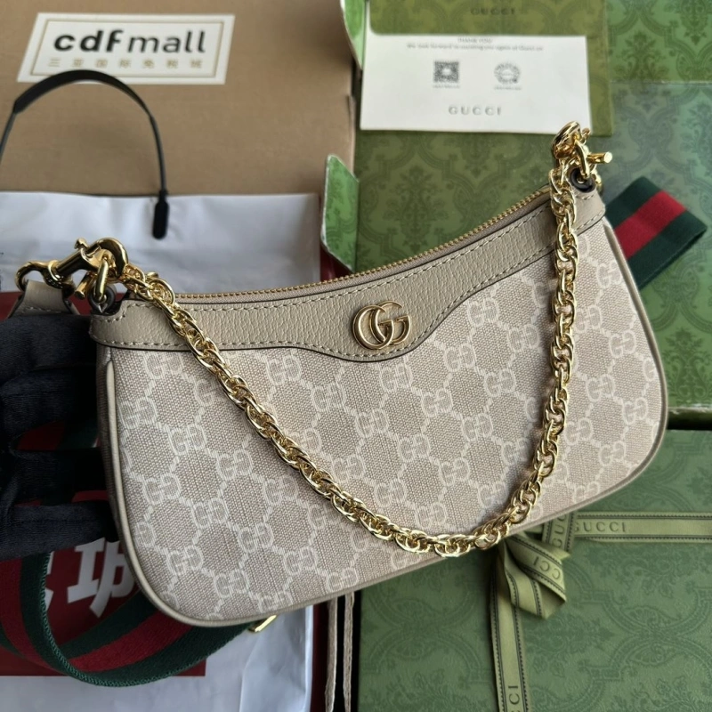 Gucci Top Handle Bags 4360C-0116