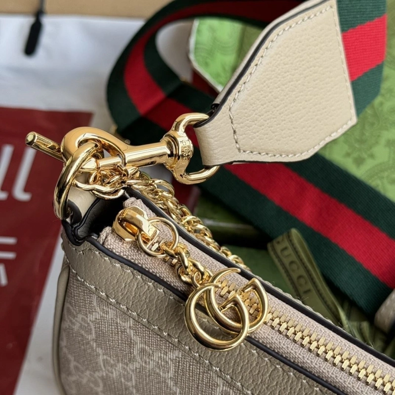 Gucci Top Handle Bags 4360C-0116