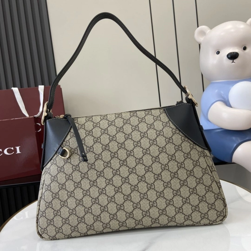 Gucci Top Handle Bags 4360C-0120