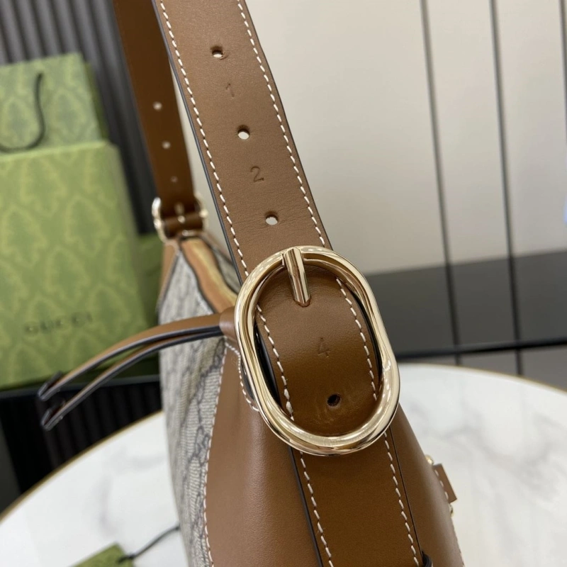 Gucci Top Handle Bags 4360C-0121