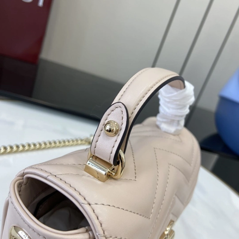 Gucci Top Handle Bags 4360C-0123