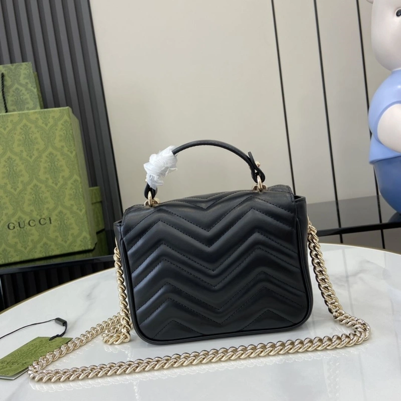Gucci Top Handle Bags 4360C-0124