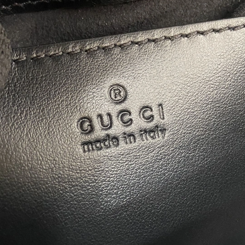 Gucci Top Handle Bags 4360C-0124