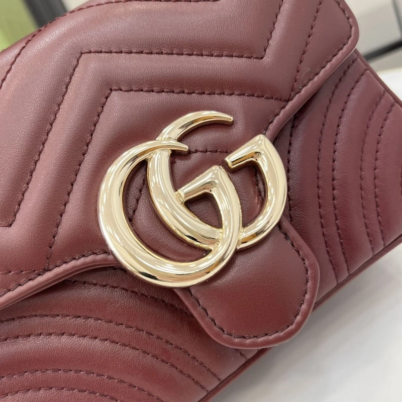Gucci Top Handle Bags 4360C-0125