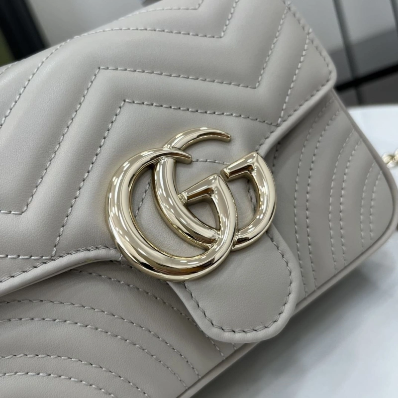Gucci Top Handle Bags 4360C-0126