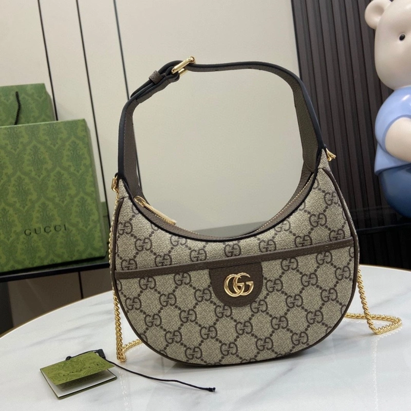 Gucci Top Handle Bags 4360C-0130
