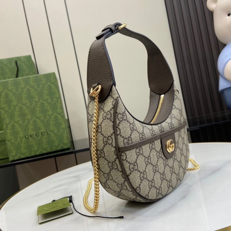 Gucci Top Handle Bags 4360C-0130