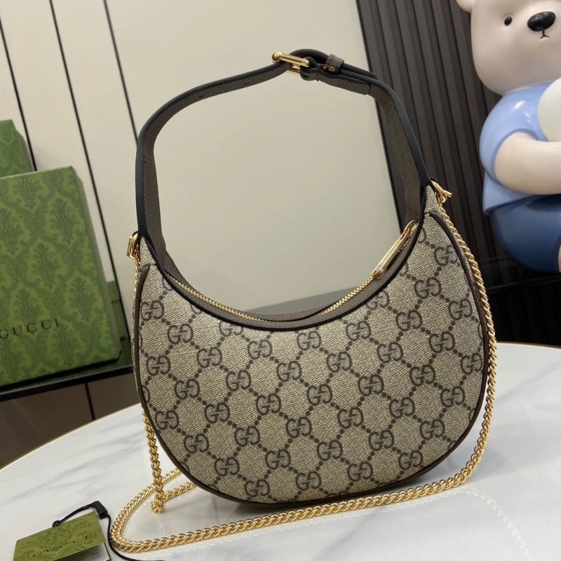 Gucci Top Handle Bags 4360C-0130