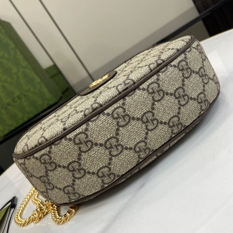 Gucci Top Handle Bags 4360C-0130