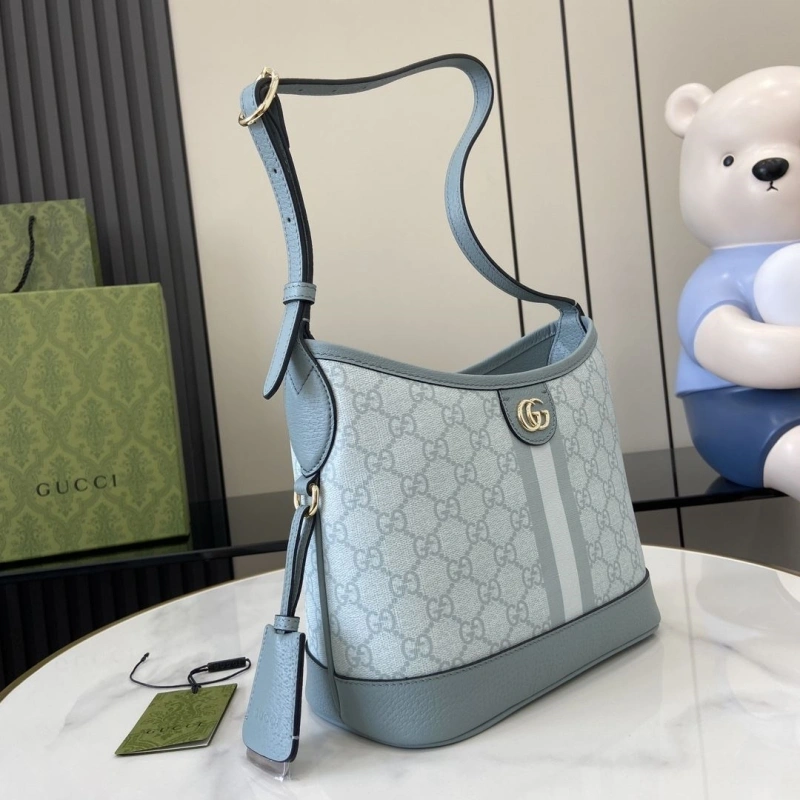 Gucci Satchel Bags 4360C-0135