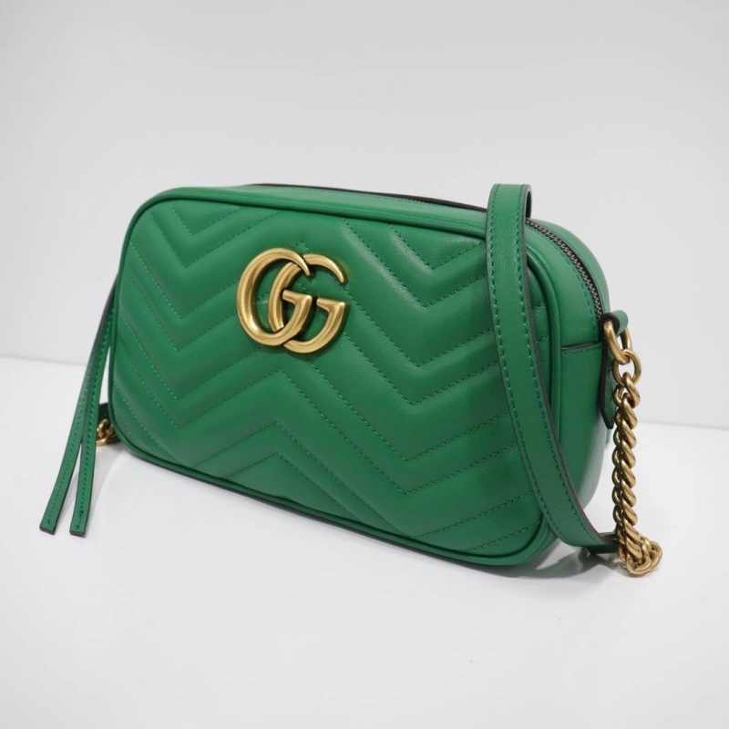 Gucci Satchel Bags 4360C-0136