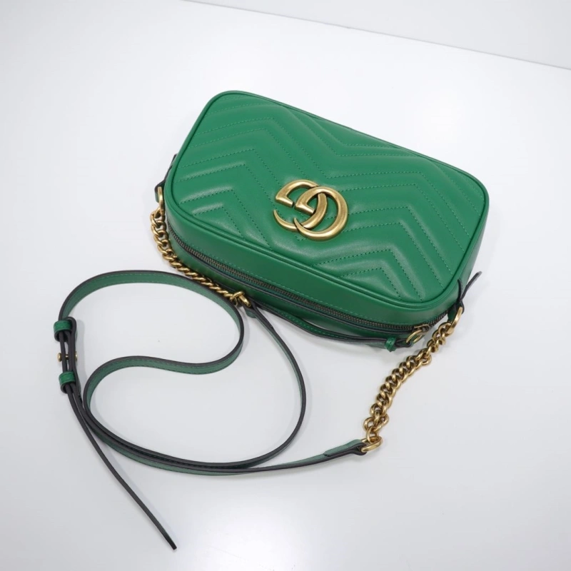 Gucci Satchel Bags 4360C-0136