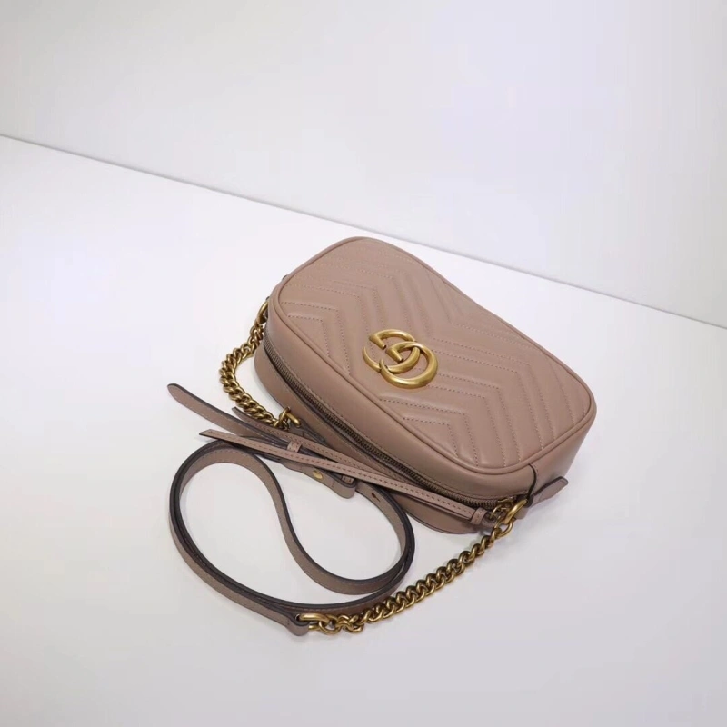 Gucci Satchel Bags 4360C-0137