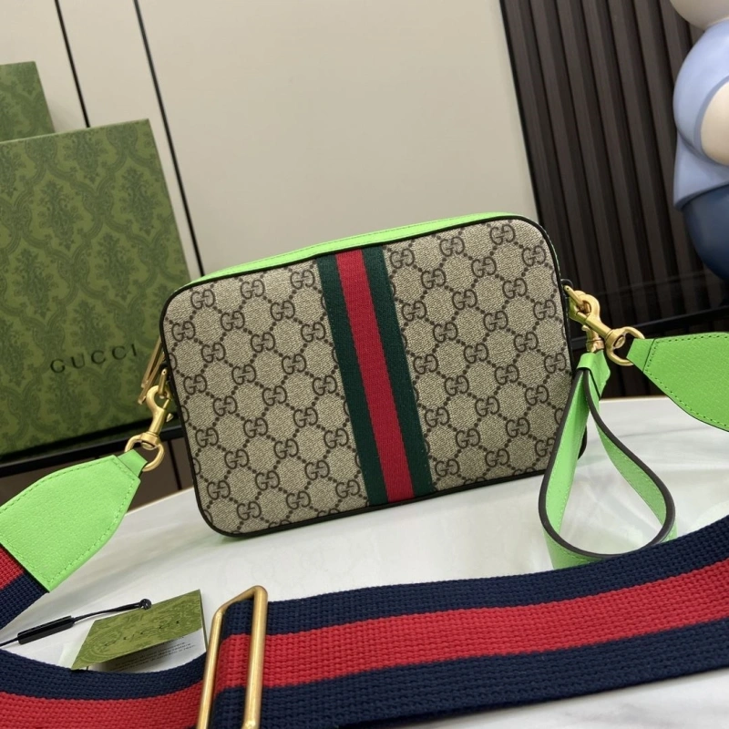 Gucci Satchel Bags 4360C-0138