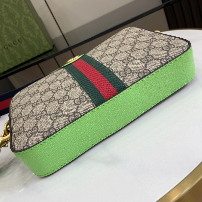 Gucci Satchel Bags 4360C-0138