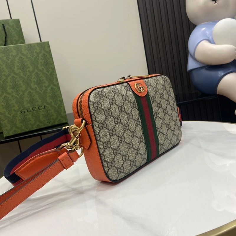 Gucci Satchel Bags 4360C-0139
