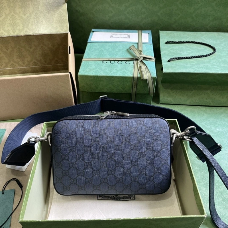 Gucci Satchel Bags 4360C-0140