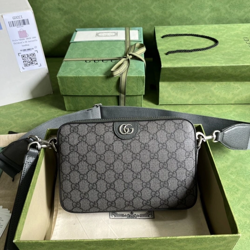 Gucci Satchel Bags 4360C-0142