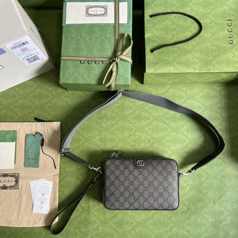 Gucci Satchel Bags 4360C-0142