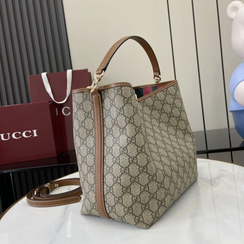 Gucci Top Handle Bags 4360C-0143