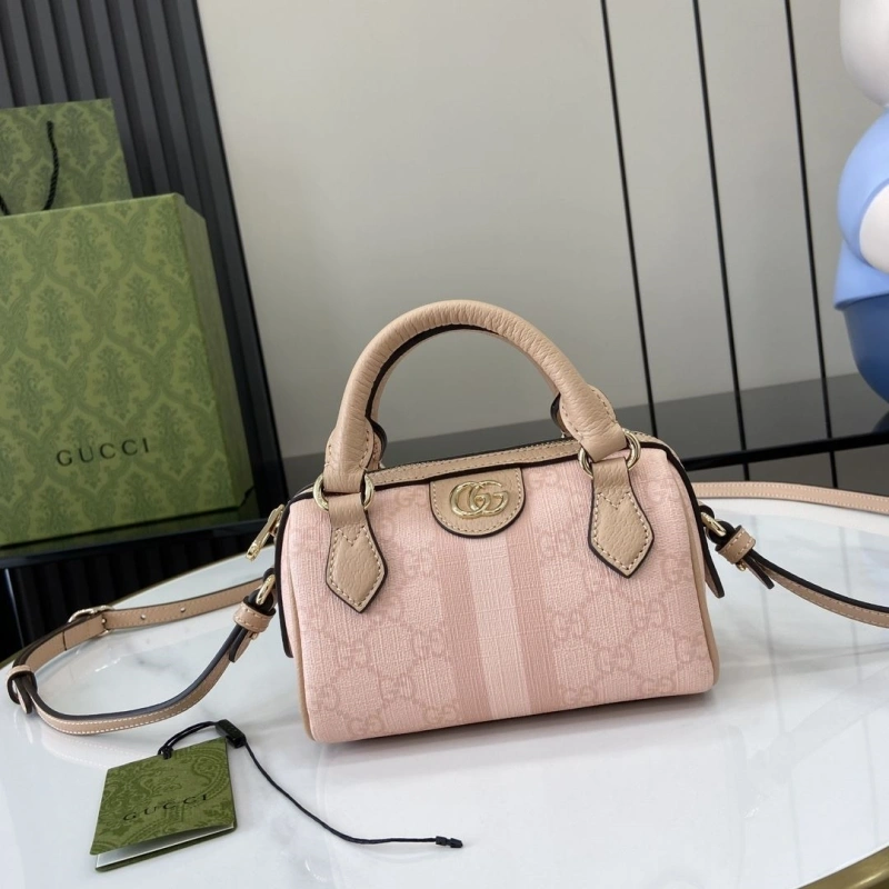 Gucci Speedy Bags 4360C-0147