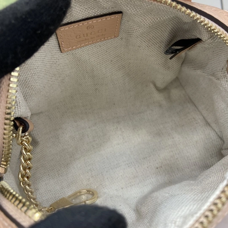 Gucci Speedy Bags 4360C-0147