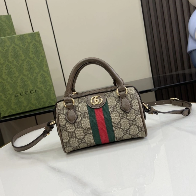 Gucci Speedy Bags 4360C-0148