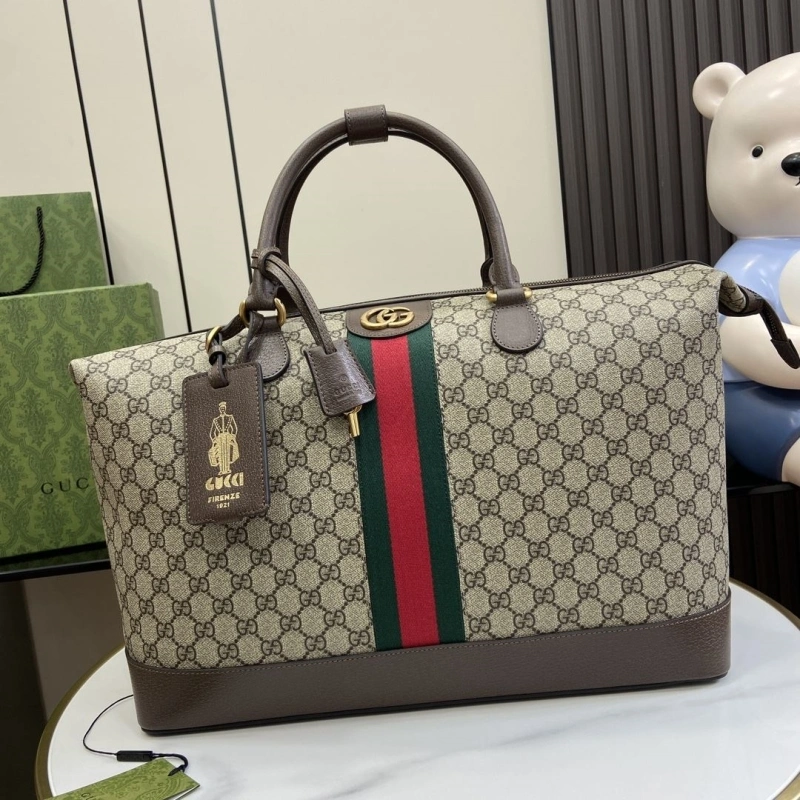 Gucci Travel Bags 4360C-0154