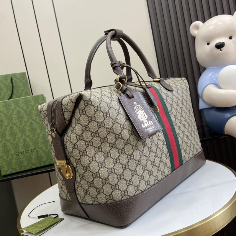 Gucci Travel Bags 4360C-0154