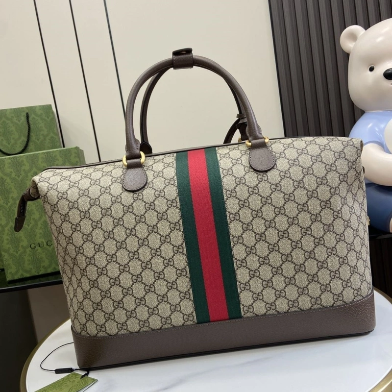 Gucci Travel Bags 4360C-0154