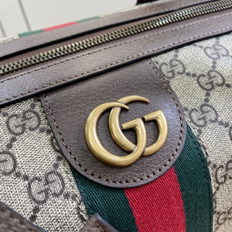 Gucci Travel Bags 4360C-0154