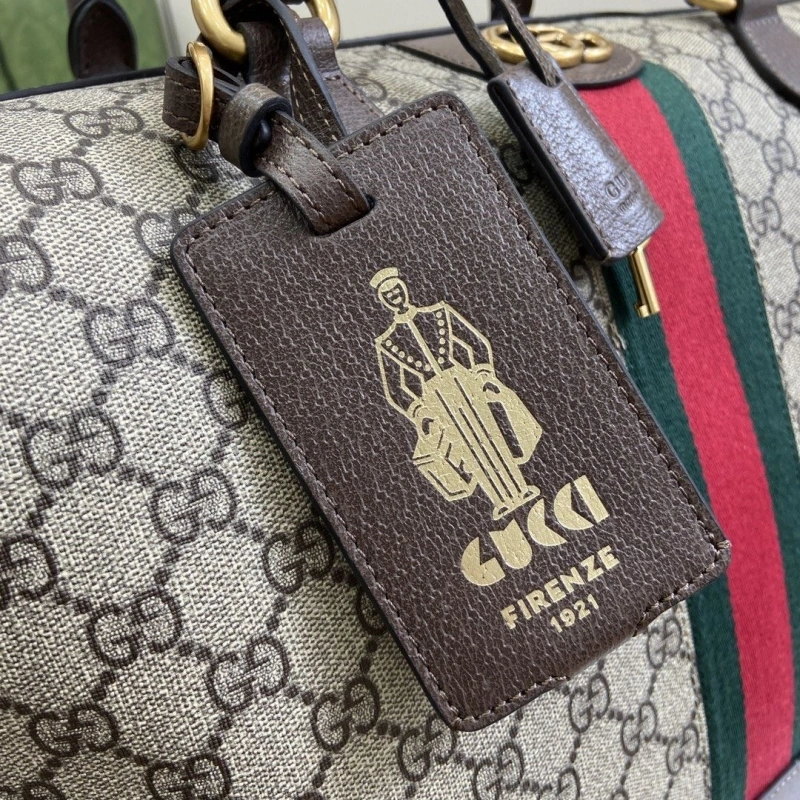 Gucci Travel Bags 4360C-0154