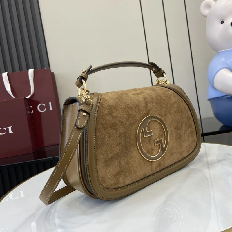 Gucci Top Handle Bags 4360C-0155
