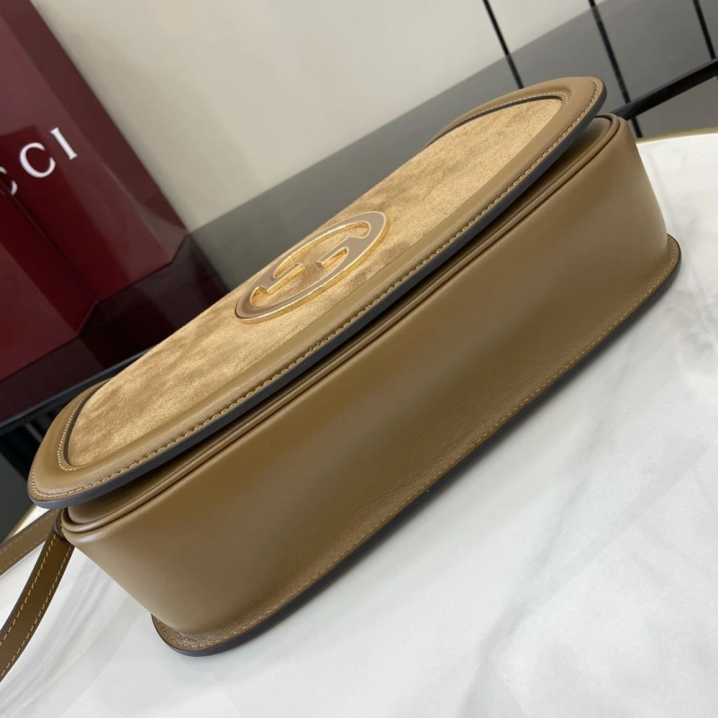 Gucci Top Handle Bags 4360C-0155