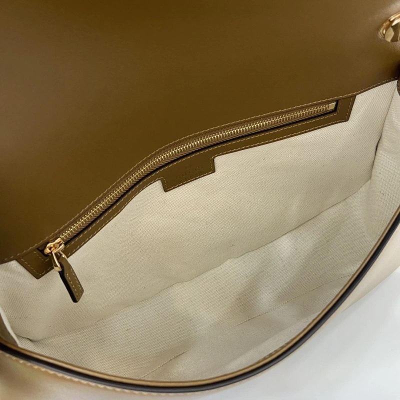 Gucci Top Handle Bags 4360C-0155