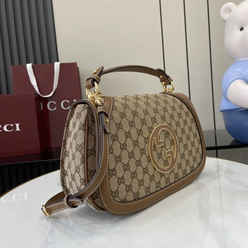 Gucci Top Handle Bags 4360C-0156