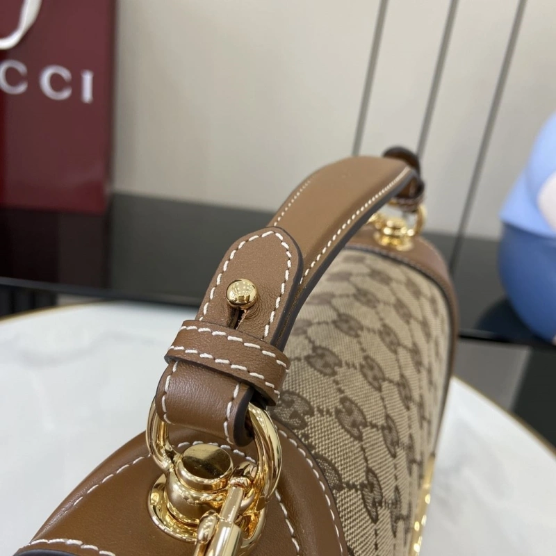 Gucci Top Handle Bags 4360C-0156