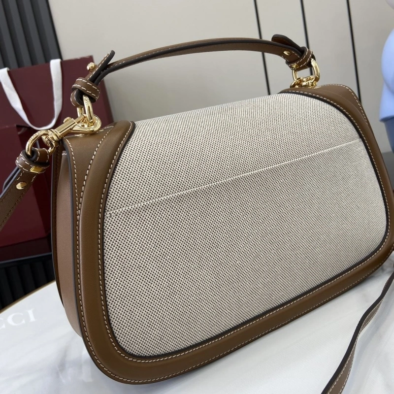 Gucci Top Handle Bags 4360C-0157