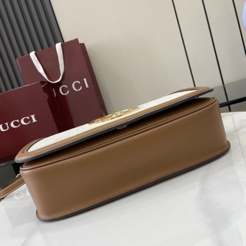 Gucci Top Handle Bags 4360C-0157