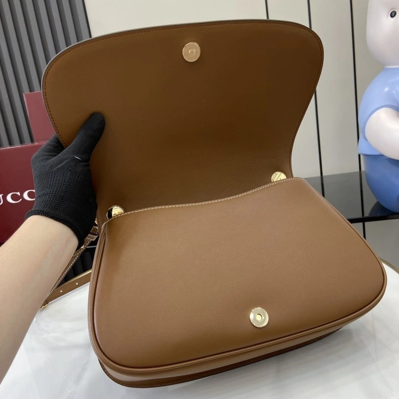 Gucci Top Handle Bags 4360C-0157