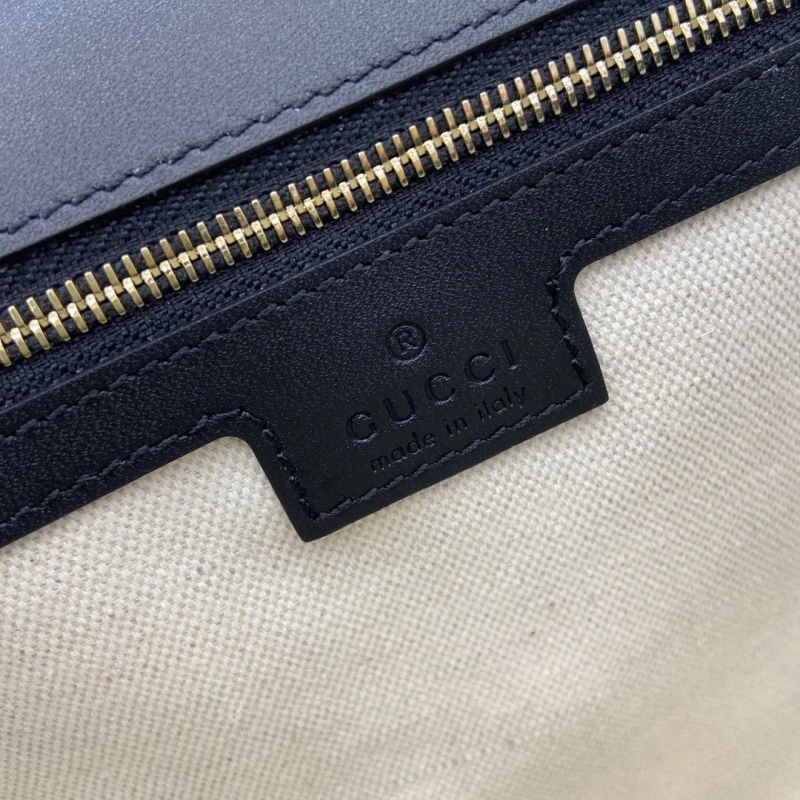 Gucci Top Handle Bags 4360C-0158