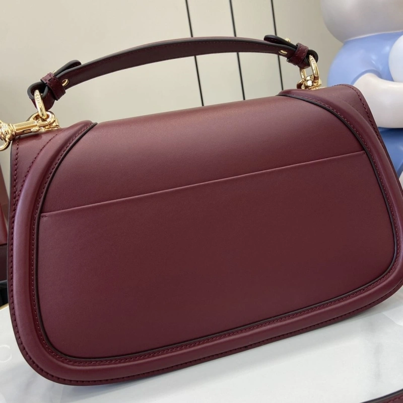 Gucci Top Handle Bags 4360C-0159