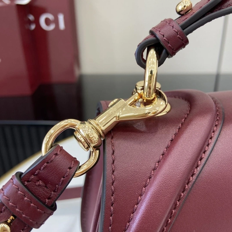 Gucci Top Handle Bags 4360C-0159