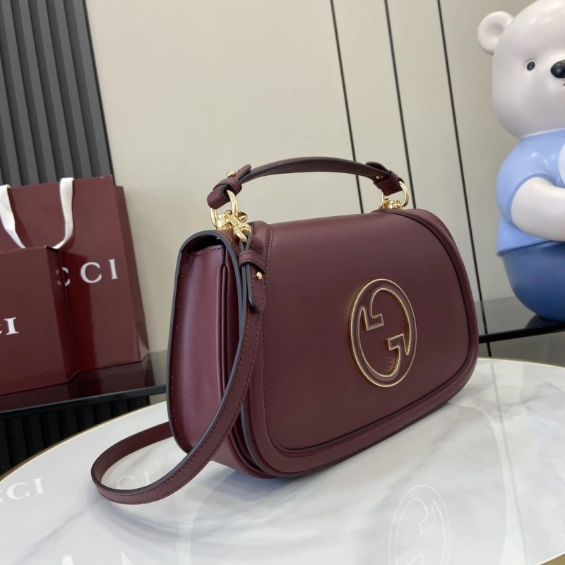 Gucci Top Handle Bags 4360C-0159