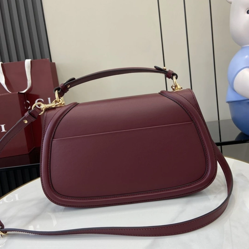 Gucci Top Handle Bags 4360C-0159