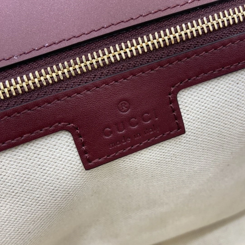 Gucci Top Handle Bags 4360C-0159