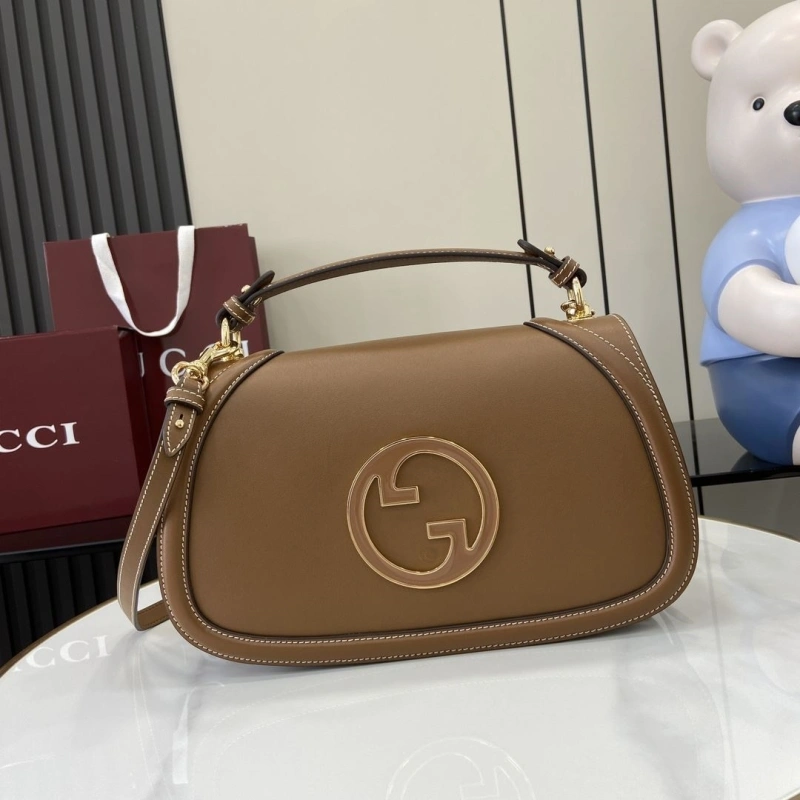 Gucci Top Handle Bags 4360C-0160